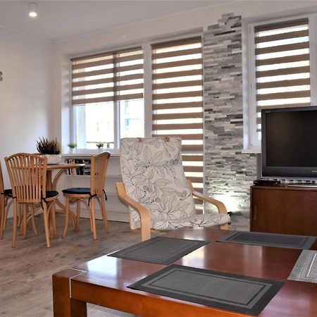 The Beauty Of Wroclaw Apartment Breslávia Exterior foto