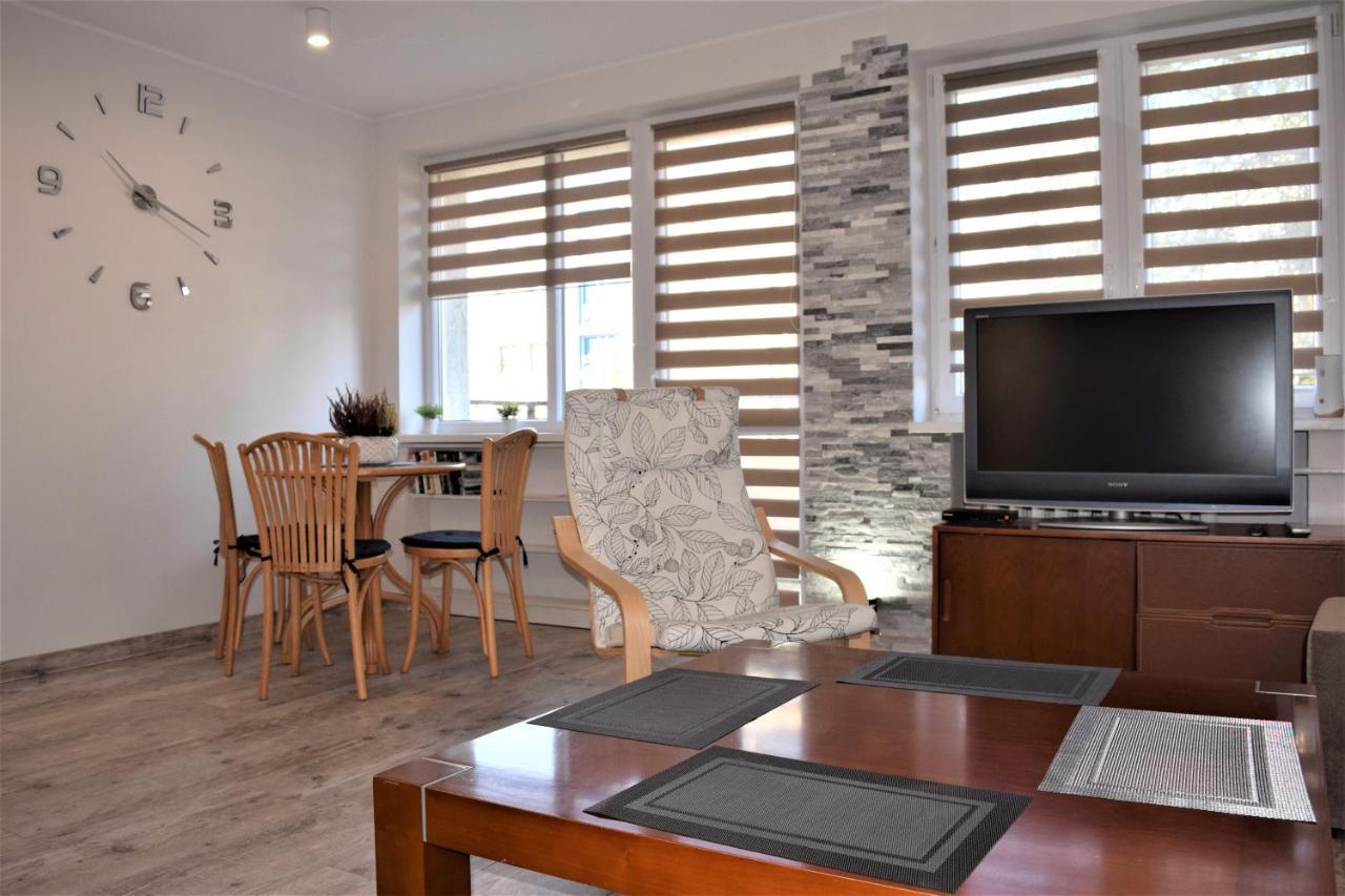 The Beauty Of Wroclaw Apartment Breslávia Exterior foto