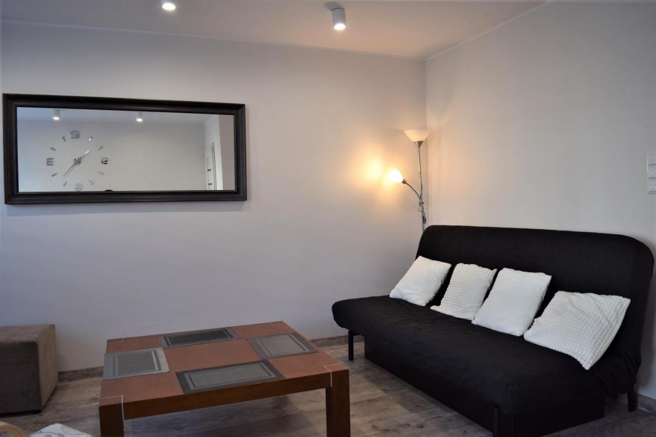 The Beauty Of Wroclaw Apartment Breslávia Exterior foto