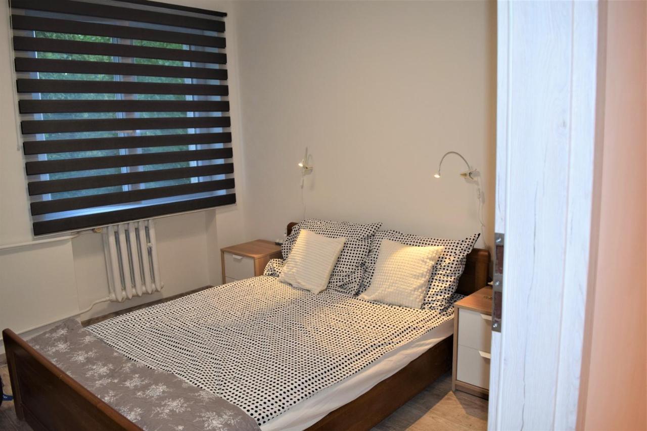 The Beauty Of Wroclaw Apartment Breslávia Exterior foto